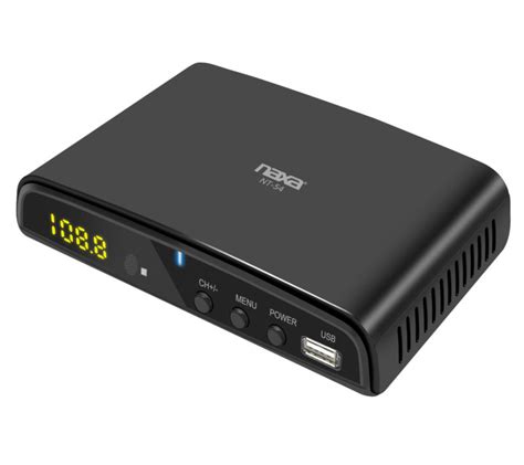 service electric digital converter box|TV .